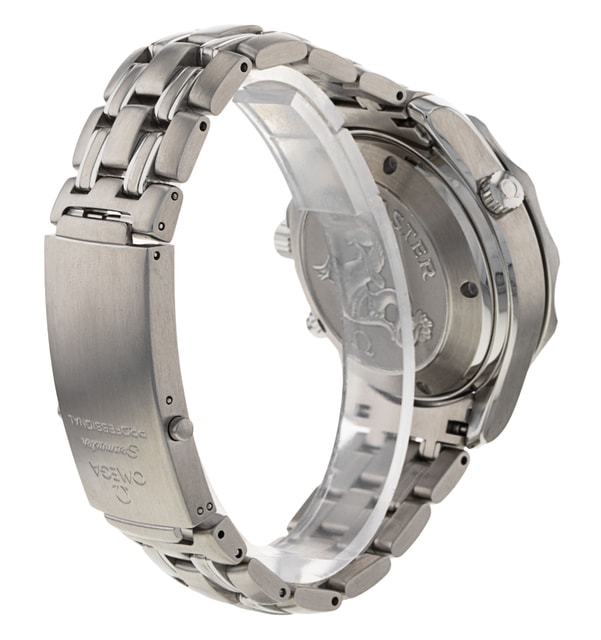 Omega Seamaster 300m 2225.80.00 Image 3